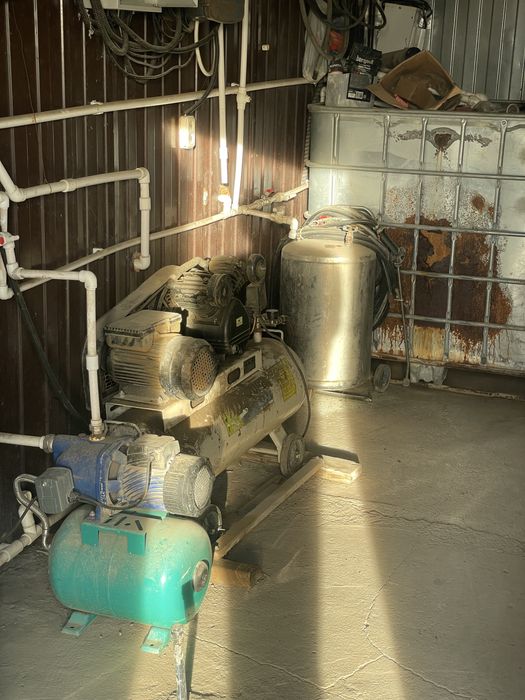 Коммерческий участок