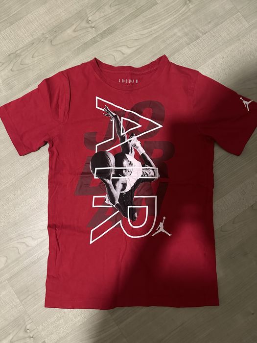 Детска тениска Jordan