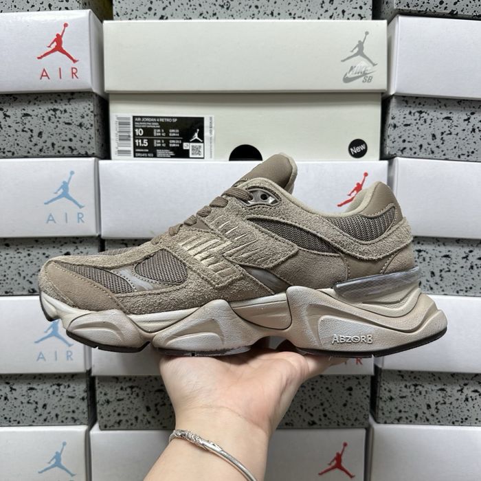 New Balance 9060 Mushroom U9060PB