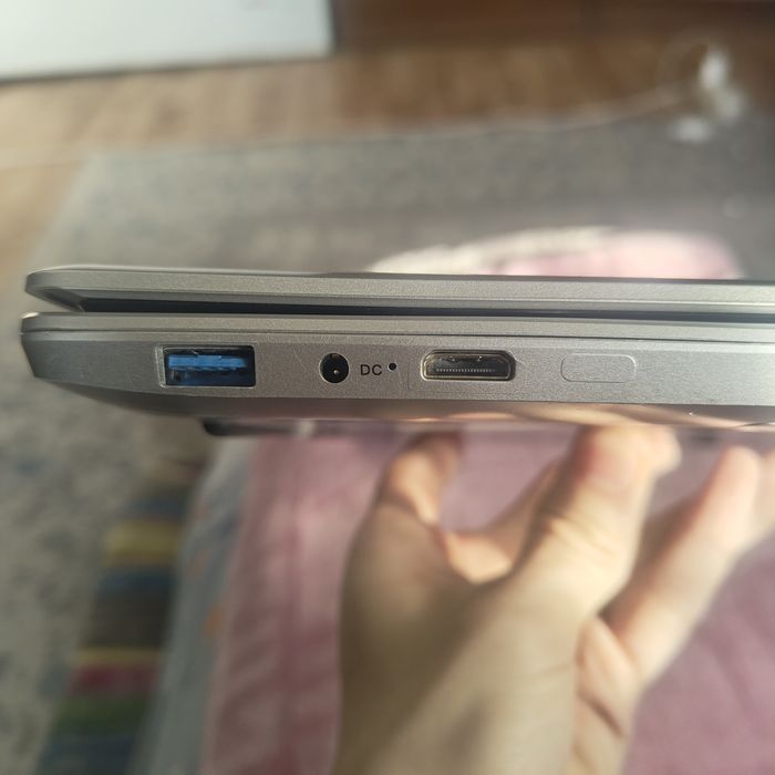 Ноутбук YEPO 16 оз