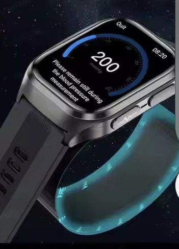 Accesorii smartwatch Kardena, airbag și curea