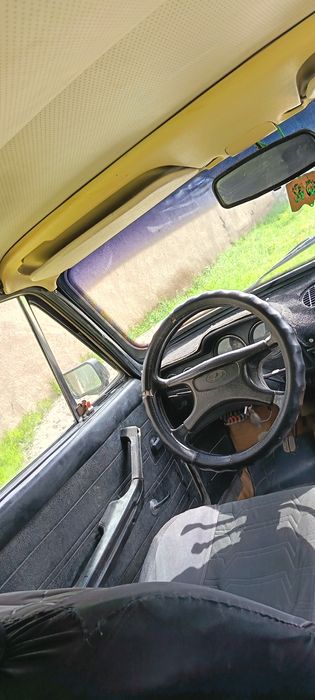 Жугули ваз2106 састайана зур