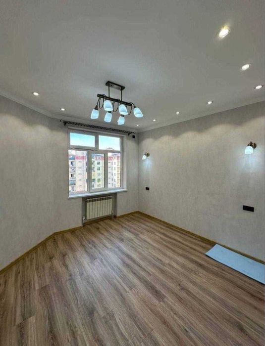 ( К99 ) Продается 2-х комнатная квартира ЖК Азиа Хаус ул. Иззат