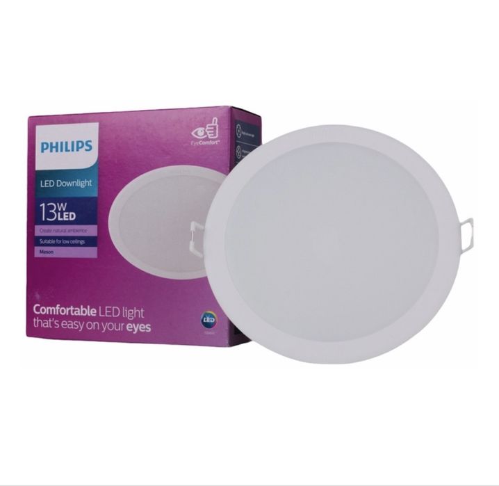 Светодиодный светильник