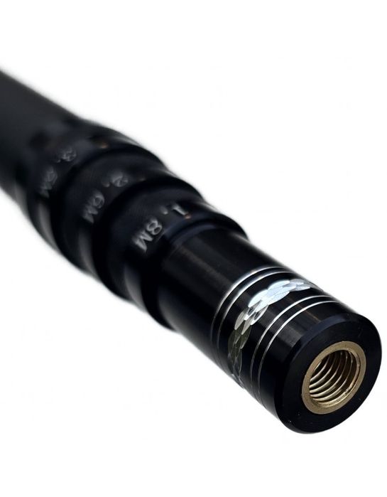 Coada Minciog PROFL Carbon FEEDER Telescopica 2.5m / 3.0m / 3.5m 4.0m