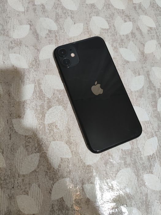 Продам iPhone 11 64gb