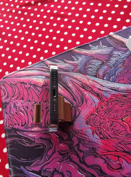 Iphone 14 Pro Deep Purple