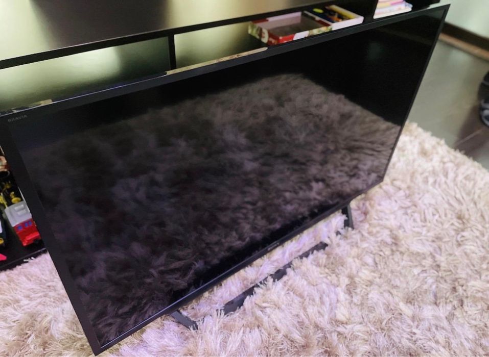 Smart TV Sony Bravia - 102 cm - KDL-40WD650