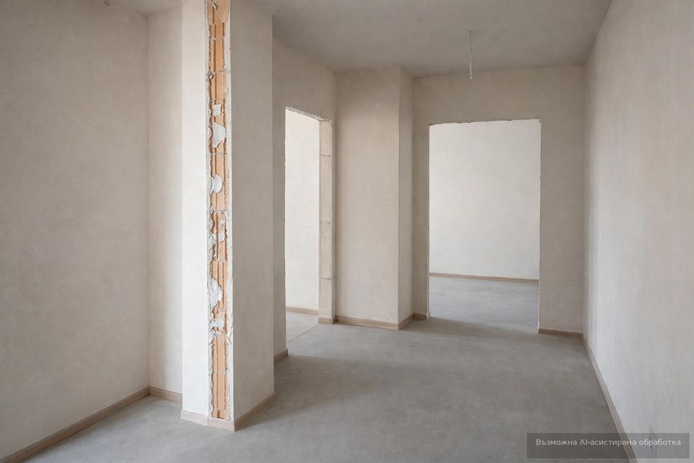 Продава се Тристаен апартамент в Пловдив, Коматево - 104 кв.м за 678 €/кв.м - Снимка #6