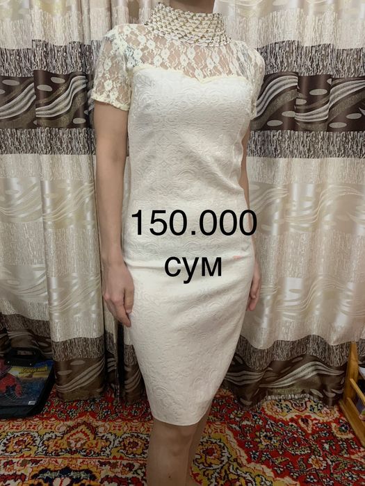 продается платья вечерные