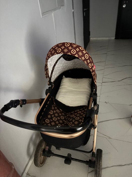 детский коляска aimile