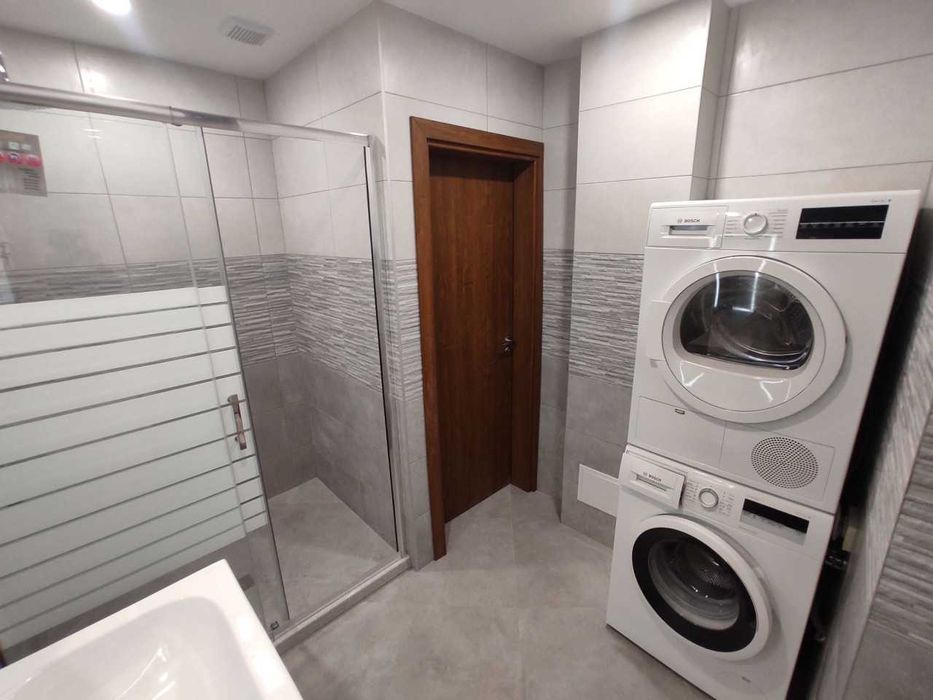 Продава се Двустаен апартамент в Пловдив, Въстанически - 74 кв.м за 1137 €/кв.м - Снимка #5