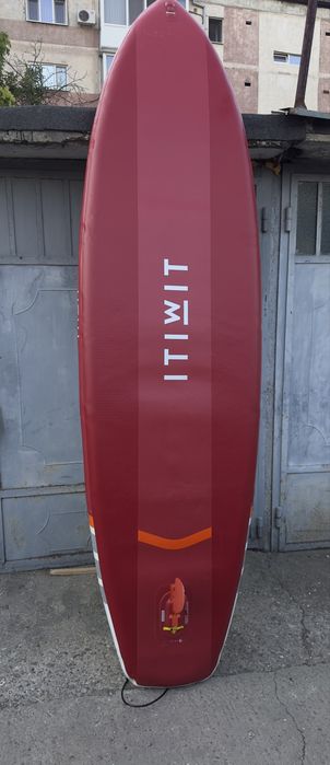Padle / Sup ITIWIT Decatlon de 10’ ca si noua