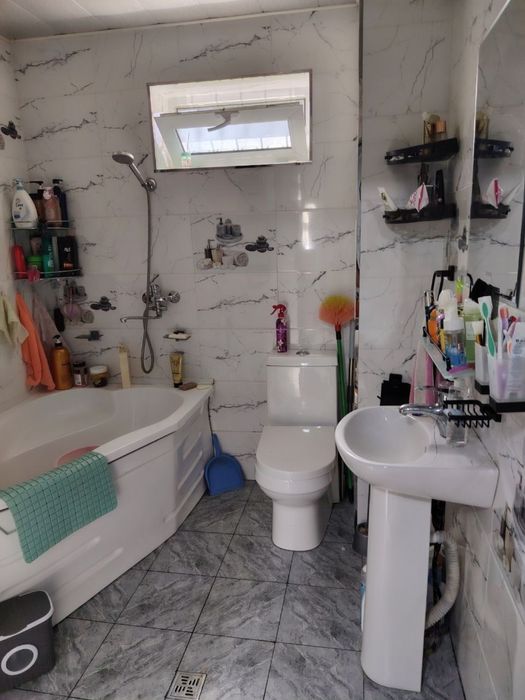 Продается квартира