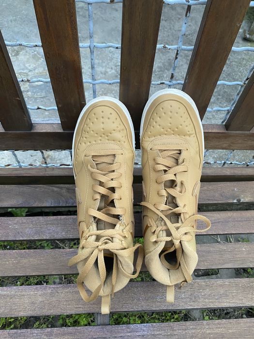 Nike Court Vision Mid Winter