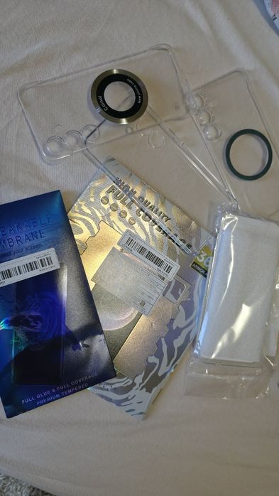 Vând Samsung s24 plus cu garanție