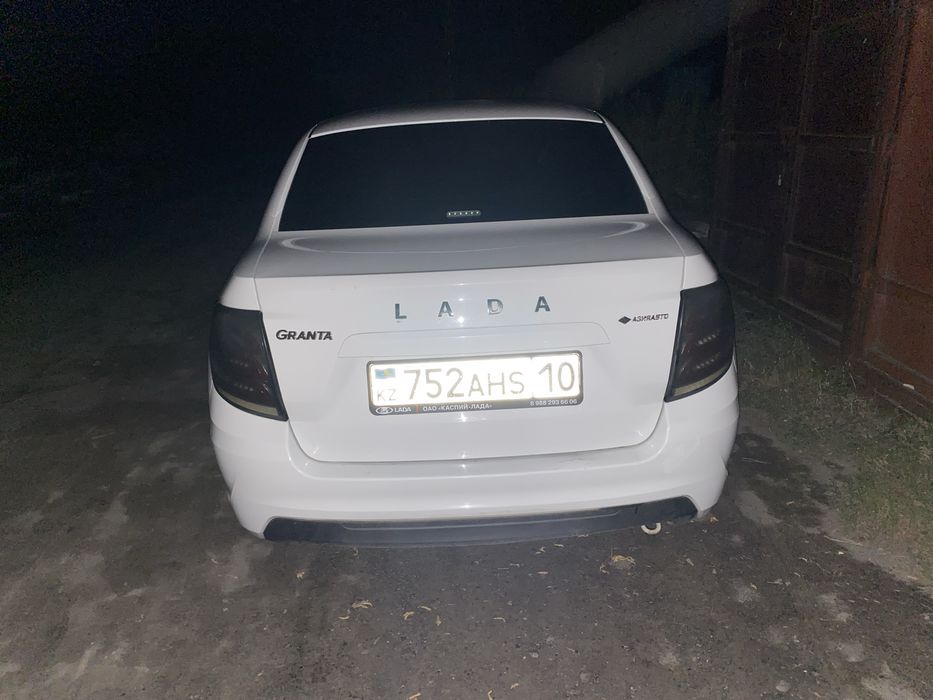 Лада гранта продам