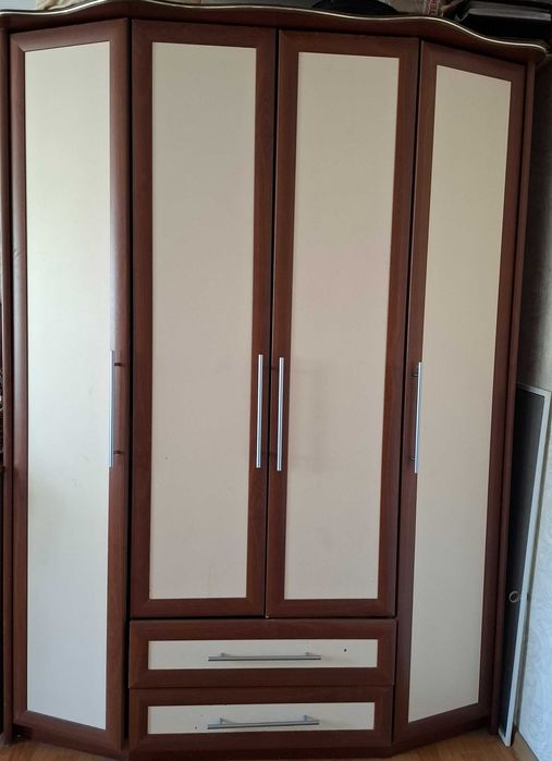 Продам Шкаф , комод, кровать, диван