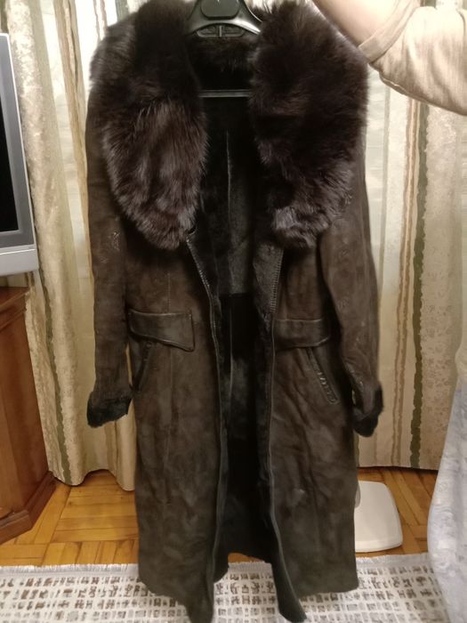 Срочно куртки, дубленки на зиму