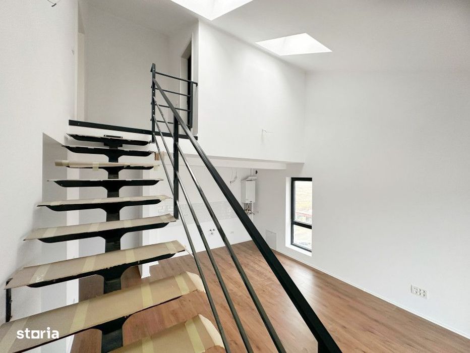 Apartament 3 camere, 83 mp utili, 9 mp terasa -Giroc- Hotel IQ — fotografia 1