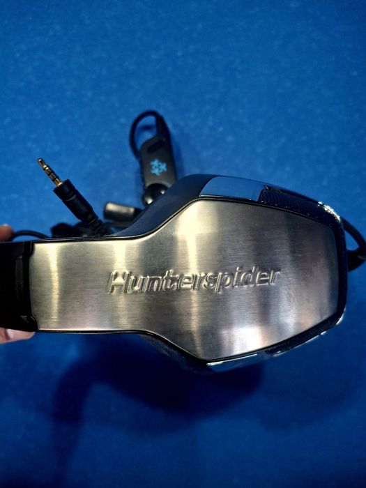 Casti gamer aproape noi ps 5