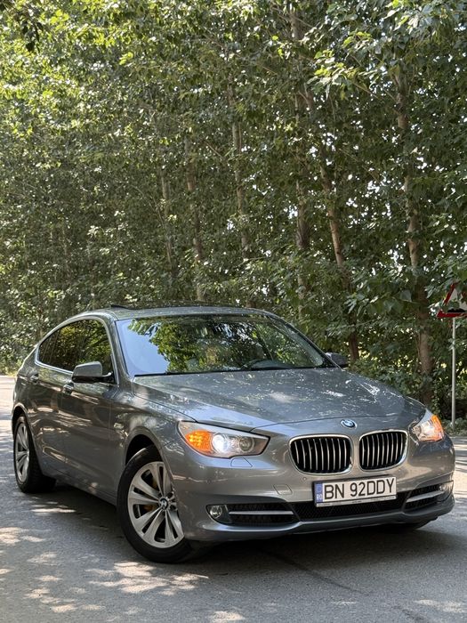 BMW X6 2017 — imagine 4