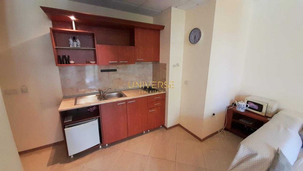 Продава се Едностаен апартамент в к.к. Слънчев бряг - 72 кв.м за 910 €/кв.м - Снимка #2