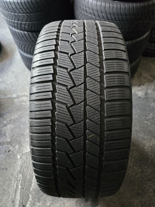 Continental 245/40 R20 99V MS iarnă