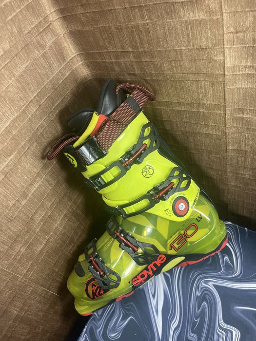 Ски обувки K2 Spyne 130 LV - 26/26,5см.