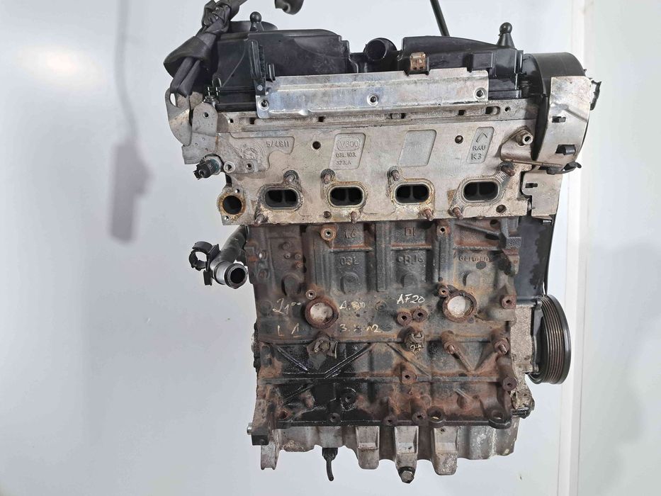 Motor complet ambielat Skoda Superb II Combi (3T5) [Fabr 2009-2015] CA