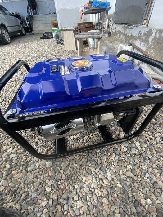 Генератор хонда 6500сх