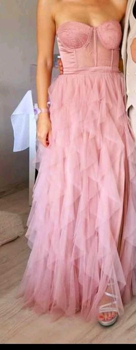 Бална рокля,офицялна