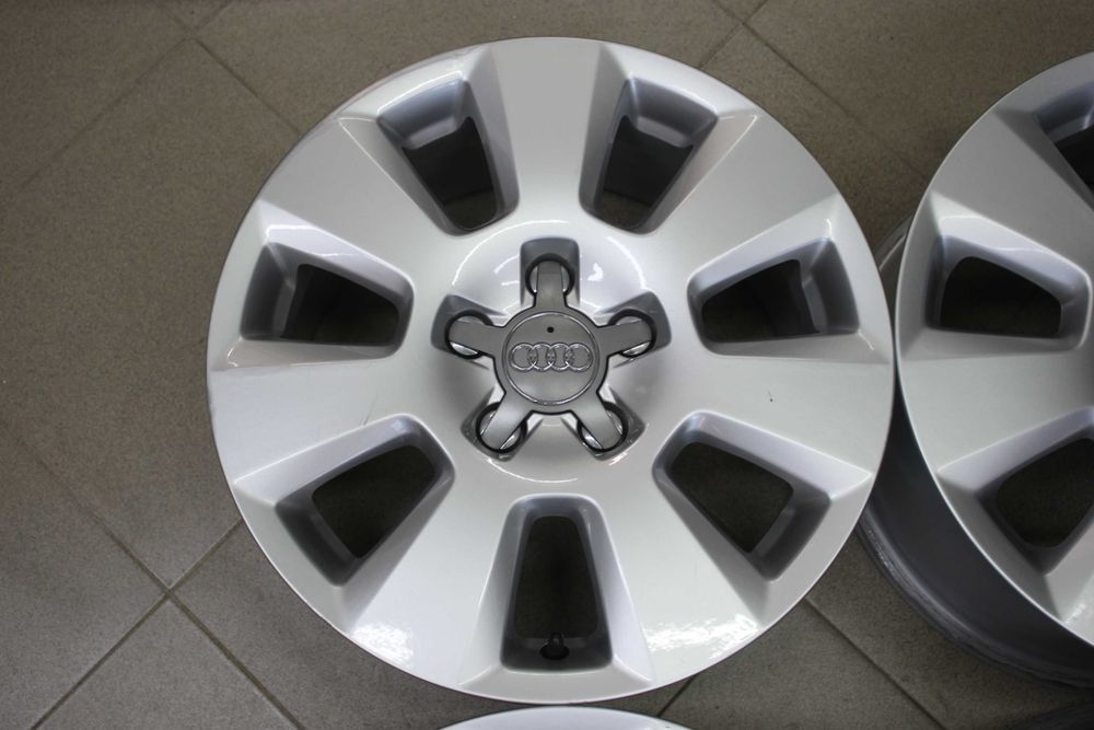 Джанти 16" Audi A4, A6