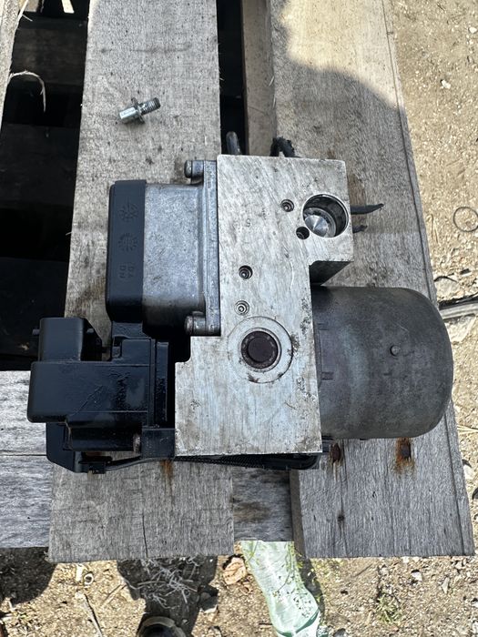 ABS за Opel Meriva 1.7cdti