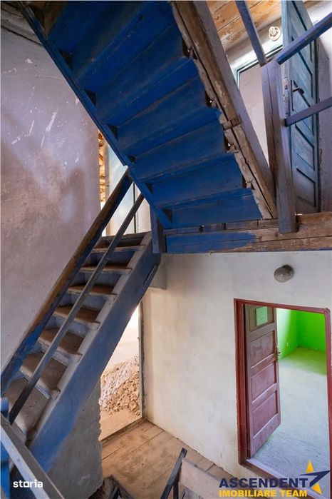 FILM! Rezidential comercial productie, Central, Targu-Secuiesc