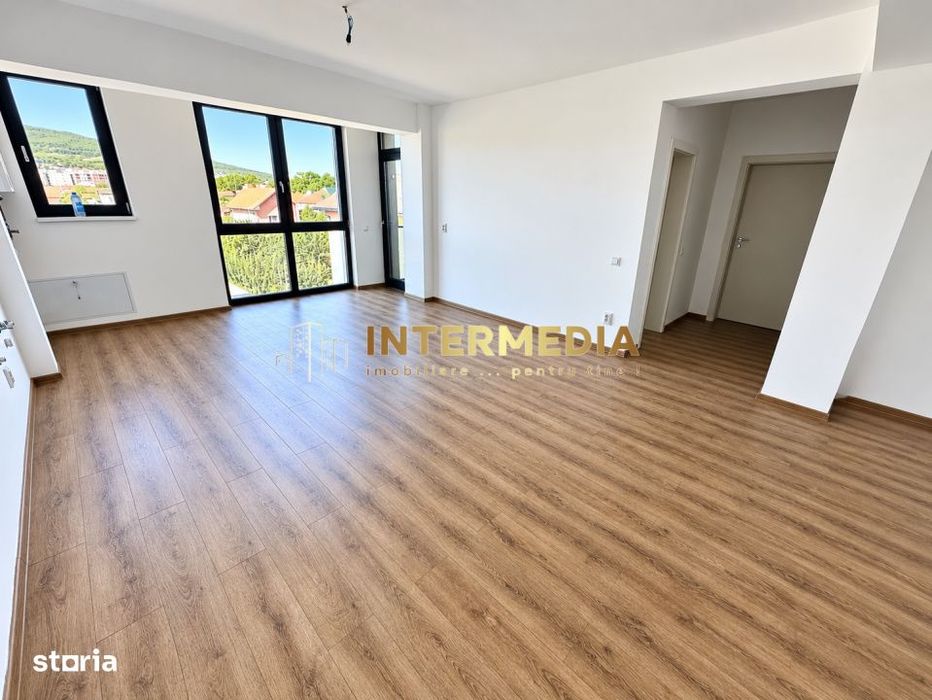 Apartament 2 camere | finisat | 60 mp. | Bloc NOU | Lift  | Cetate I P