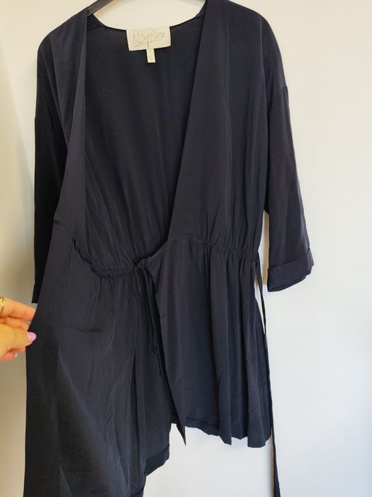 Rory Beca rochie 100% mătase