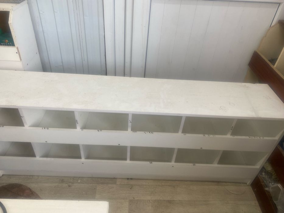 Полка для гвоздя