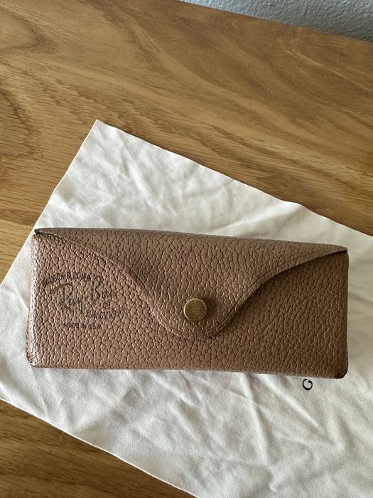 Ochelari Ray Ban bausch&lomb Kalichrome