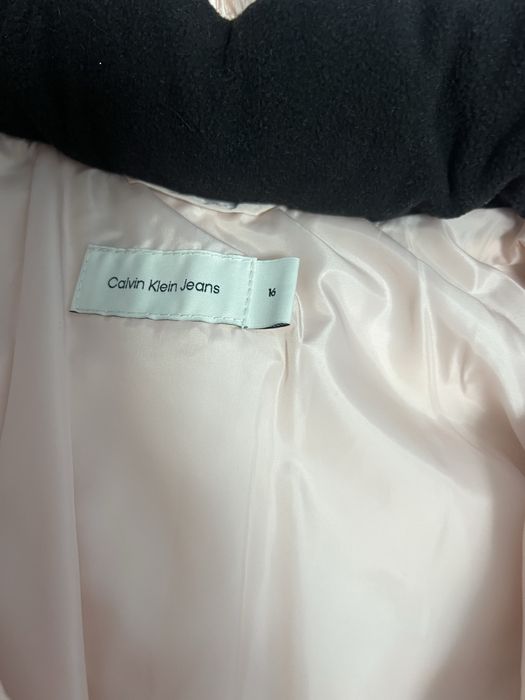 Зимно Яке calvin Klein