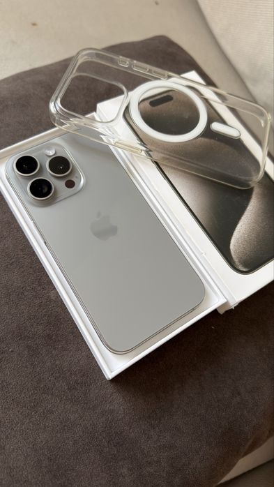 iPhone 15Pro 256gb айфон 15про