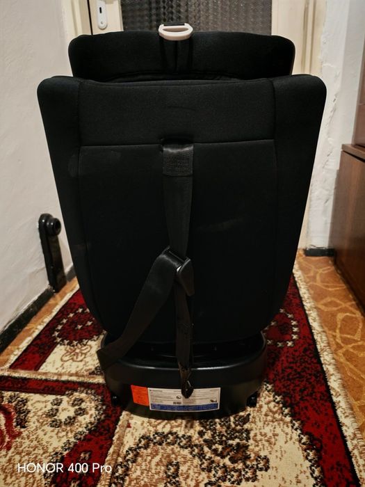 Столчето за кола KIKKA BOO i-Trip i-Size (40-150 см)