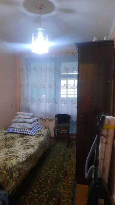 Продается 2-х комнатная квартира!!!