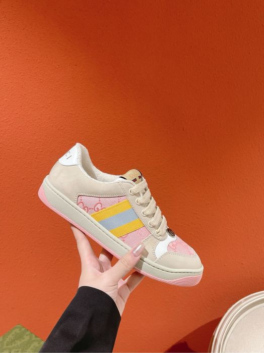 Adidasi Gucci dama premium nr.36,37