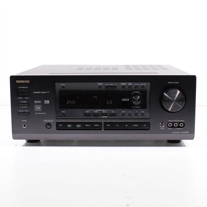 Продам Onkyo TX-DS787