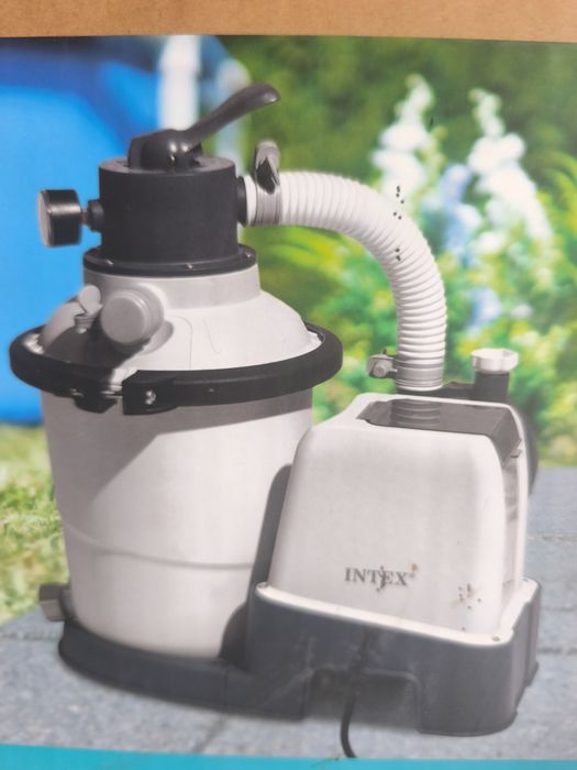 Продам INTEX Фильтр для бассеина  sx925