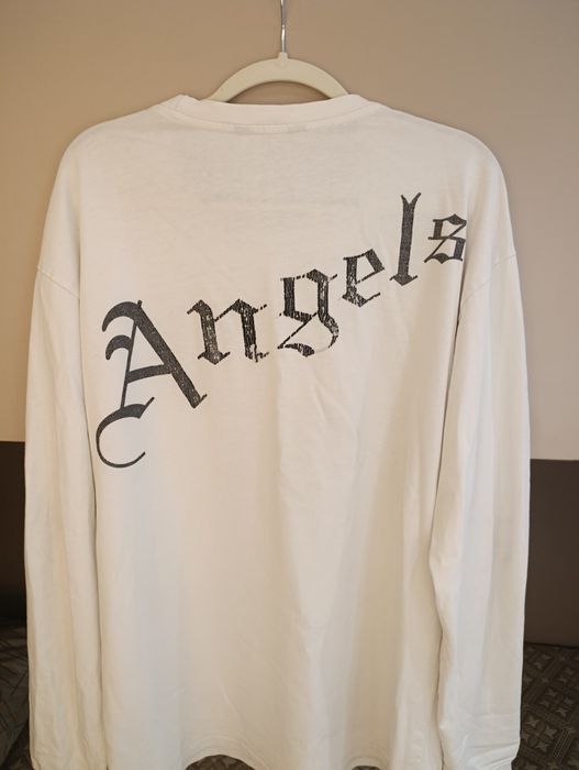 Кофт Palm Angels