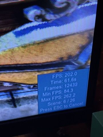 Геймърски компютър