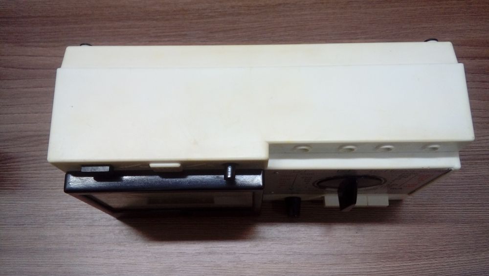 Тестер 4342-М1 новый