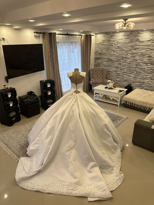 Rochie de mireasa